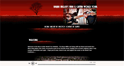 Desktop Screenshot of manandguitar.com